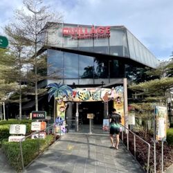 Serangoon Garden Village (D19), Shop House #617541921